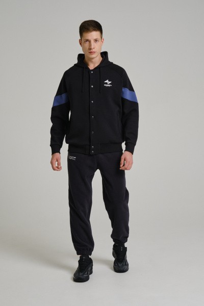 ����� ����������� ���������� Anta ADVANCED Knit Track Pants