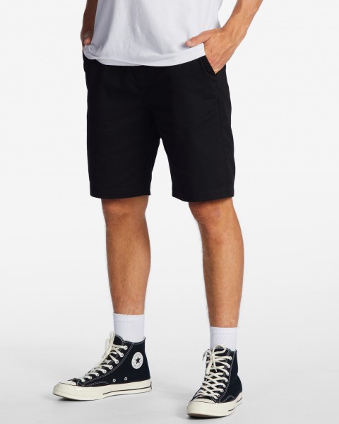 ����� Carter Workwear 21"