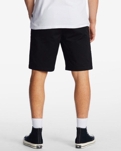 ����� Carter Workwear 21"