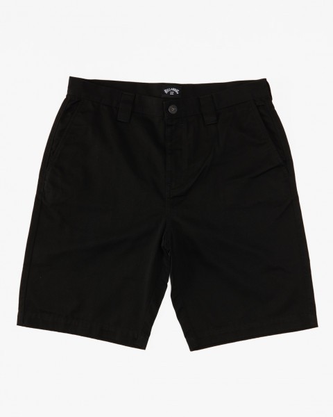 ����� Carter Workwear 21"