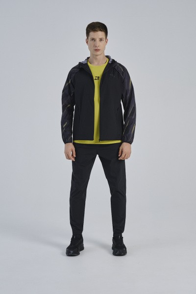 �������� Anta ADVANCED RUNNING Woven Track Top
