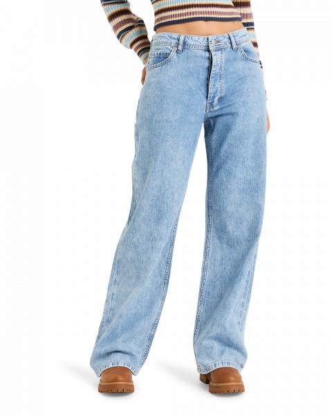 - milla wide leg regular be