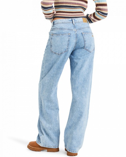 - milla wide leg regular be