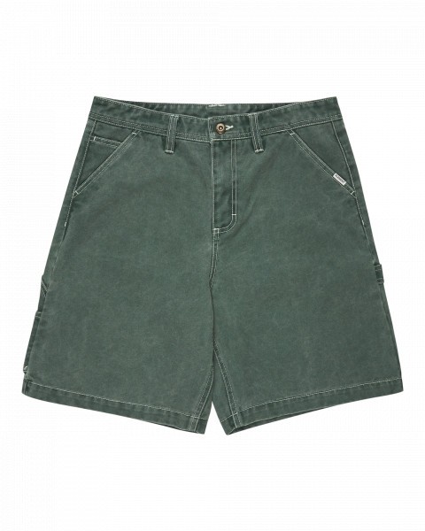 - carpenter canvas wk