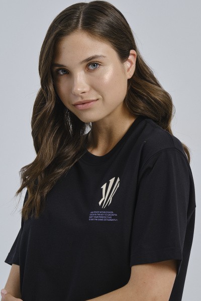 �������� ANTA KAI SS Tee
