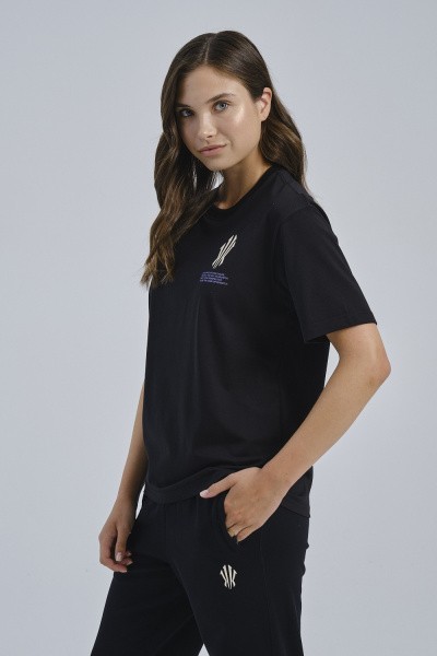 �������� ANTA KAI SS Tee