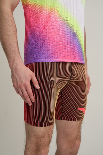 ��������� ANTA C202 Tight Shorts