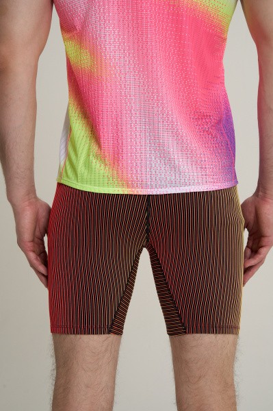 ��������� ANTA C202 Tight Shorts