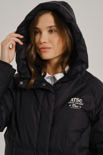 ������� �������� ANTA ATSC Down Jacket