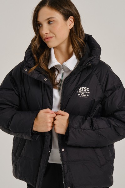 ������� �������� ANTA ATSC Down Jacket