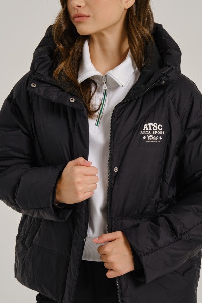 ������� �������� ANTA ATSC Down Jacket
