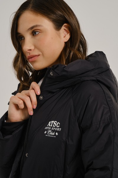 ������� �������� ANTA ATSC Down Jacket