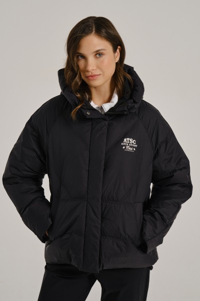 ������� �������� ANTA ATSC Down Jacket