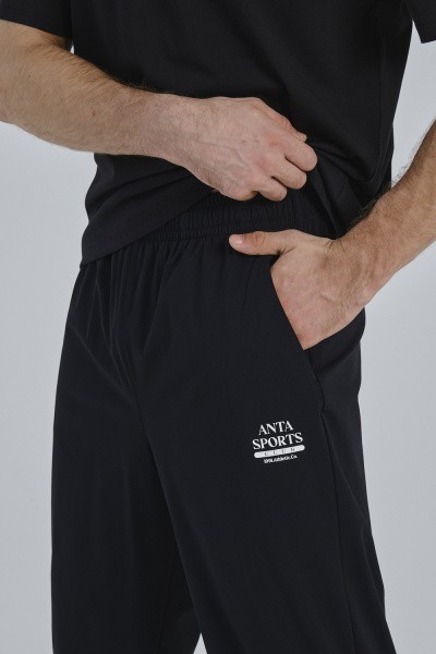 ����� ����������� Anta ATSC Knit Track Pants