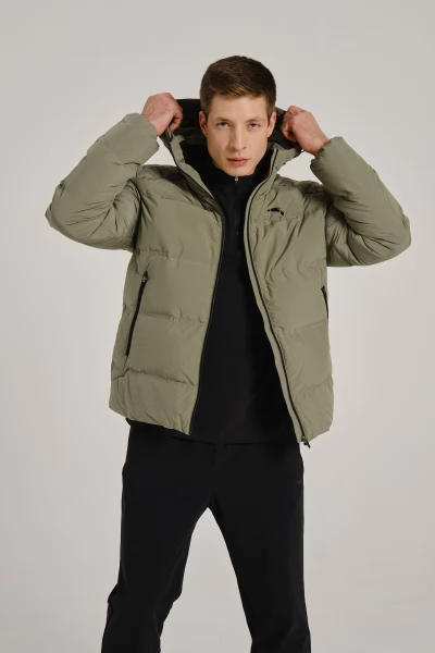 ������� �������� ANTA TRN Down Jacket