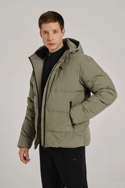 ������� �������� ANTA TRN Down Jacket