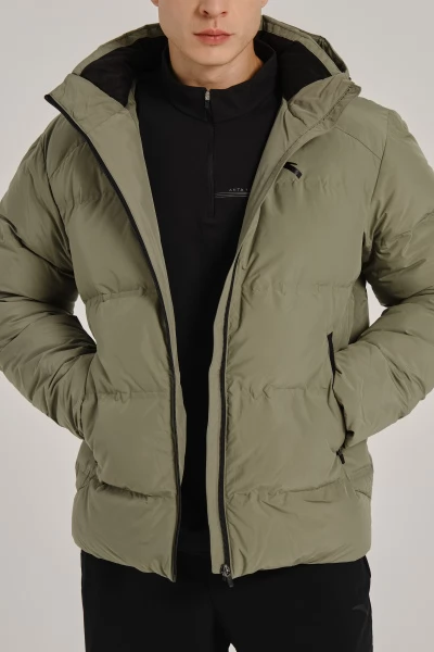 ������� �������� ANTA TRN Down Jacket