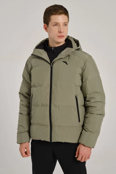 ������� �������� ANTA TRN Down Jacket