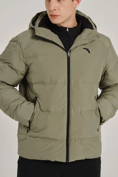 ������� �������� ANTA TRN Down Jacket