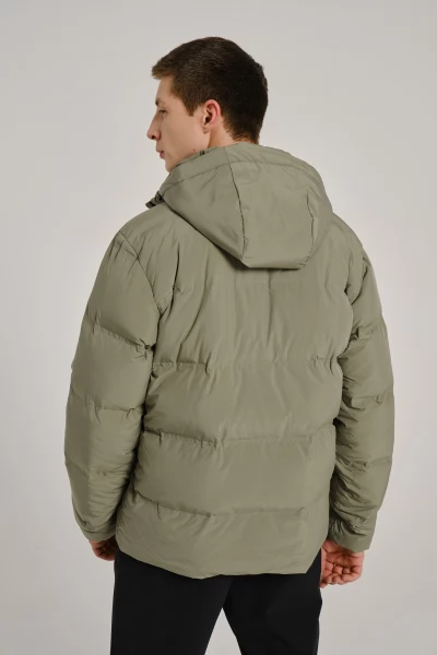 ������� �������� ANTA TRN Down Jacket