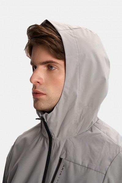 �������� ANTA TRN Woven Track Top