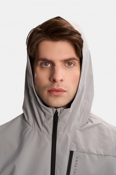 �������� ANTA TRN Woven Track Top