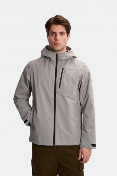 �������� ANTA TRN Woven Track Top