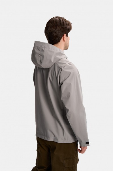 �������� ANTA TRN Woven Track Top