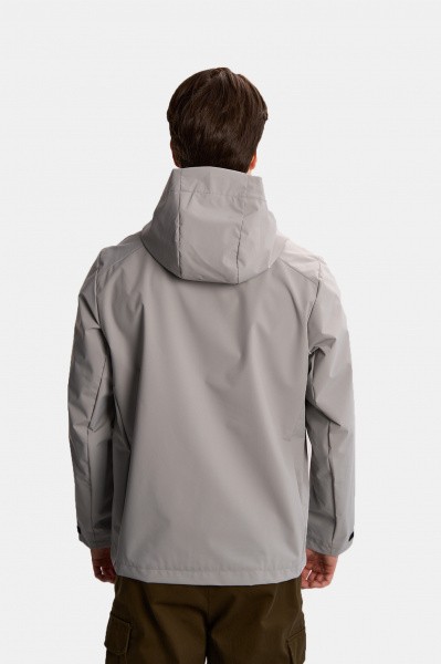 �������� ANTA TRN Woven Track Top