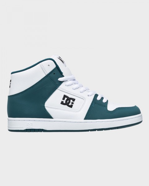  DC SHOES MANTECA 4 HI 005A