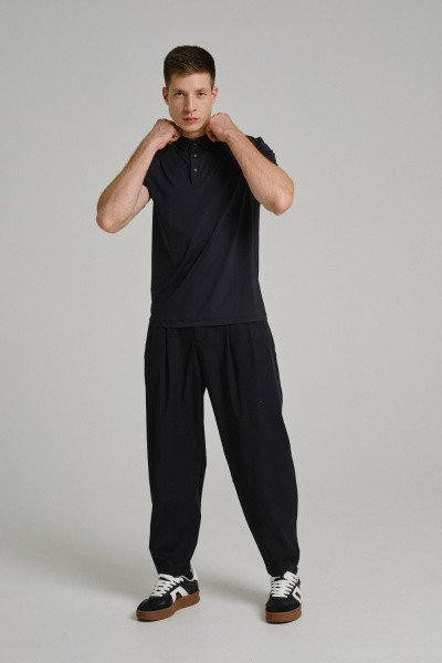 ���� Anta TRN ESSENTIAL SS Polo