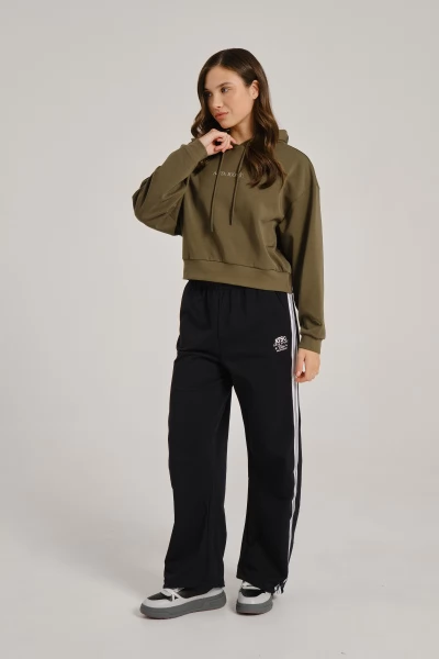 ���� ANTA ICONIC Sweat Hoodie