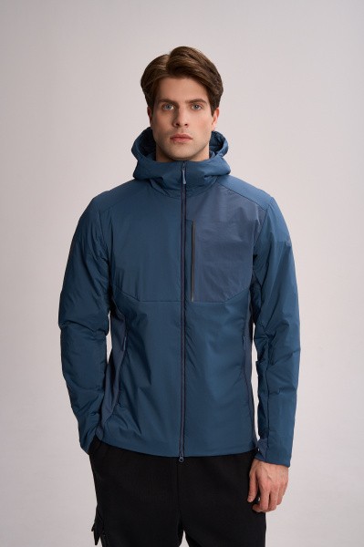 ������ ���������� ANTA Guanjun Mountain Summit Padded Jacket