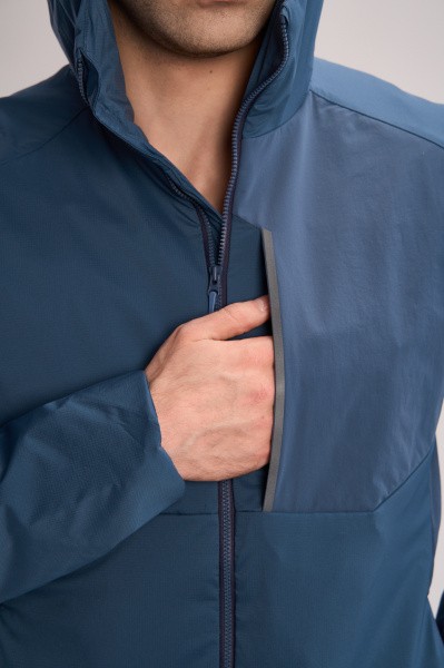 ������ ���������� ANTA Guanjun Mountain Summit Padded Jacket