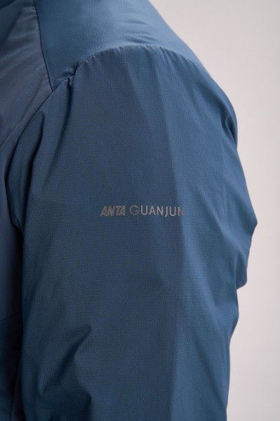 ������ ���������� ANTA Guanjun Mountain Summit Padded Jacket