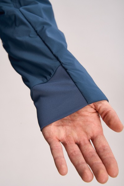 ������ ���������� ANTA Guanjun Mountain Summit Padded Jacket