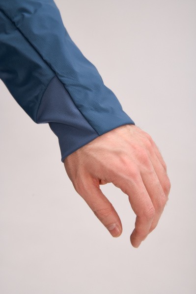 ������ ���������� ANTA Guanjun Mountain Summit Padded Jacket