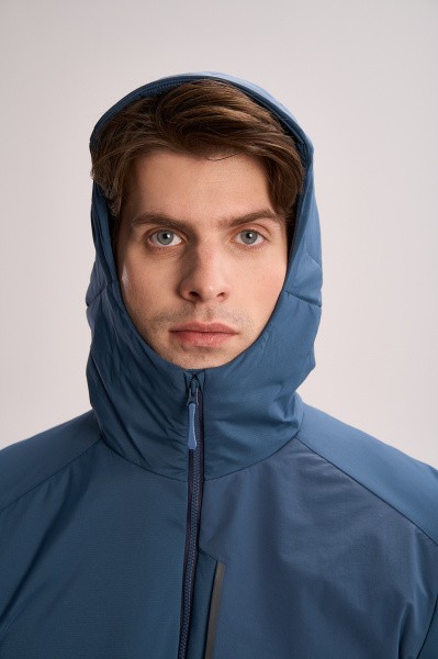 ������ ���������� ANTA Guanjun Mountain Summit Padded Jacket