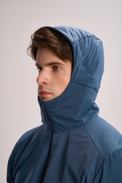 ������ ���������� ANTA Guanjun Mountain Summit Padded Jacket