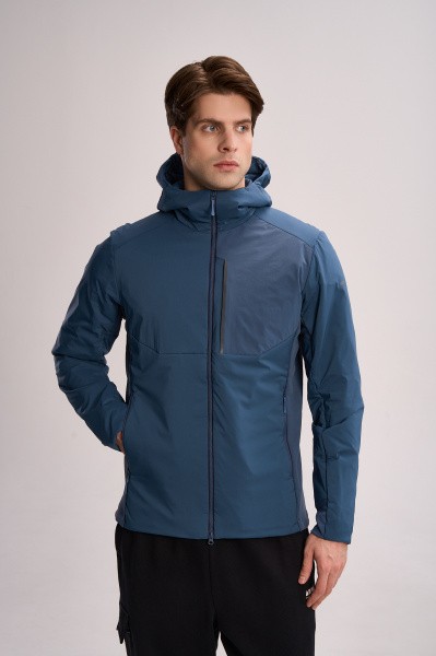 ������ ���������� ANTA Guanjun Mountain Summit Padded Jacket