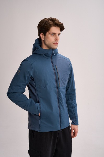 ������ ���������� ANTA Guanjun Mountain Summit Padded Jacket