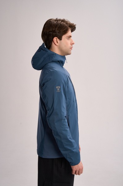 ������ ���������� ANTA Guanjun Mountain Summit Padded Jacket