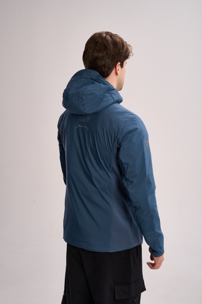 ������ ���������� ANTA Guanjun Mountain Summit Padded Jacket