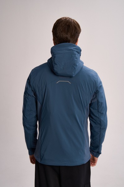 ������ ���������� ANTA Guanjun Mountain Summit Padded Jacket