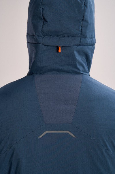 ������ ���������� ANTA Guanjun Mountain Summit Padded Jacket