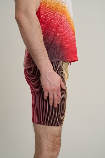 ��������� ANTA C202 Tight Shorts