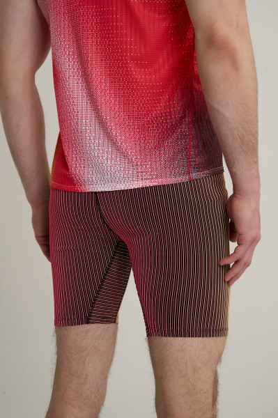 ��������� ANTA C202 Tight Shorts