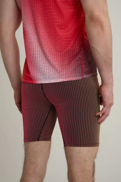 ��������� ANTA C202 Tight Shorts