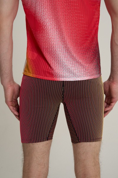 ��������� ANTA C202 Tight Shorts