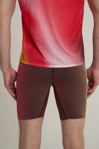 ��������� ANTA C202 Tight Shorts